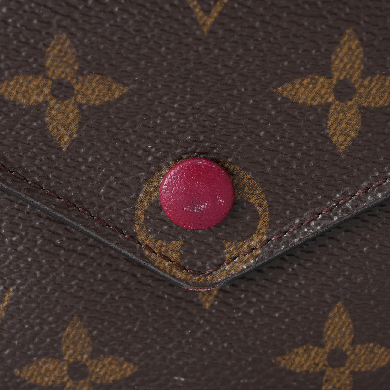LOUIS VUITTON(USED)루이비통 M41938 모노그램 빅토린 월릿